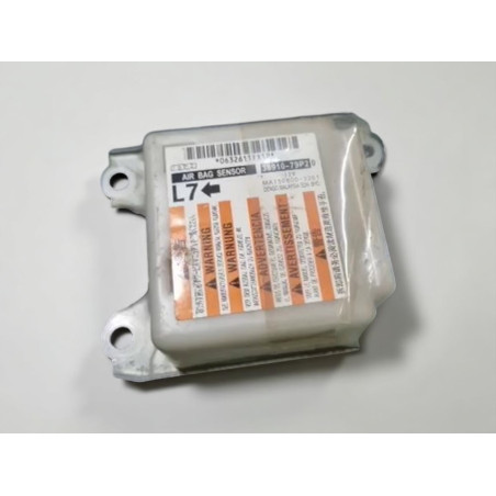 Modulo Airbag Cajetin
