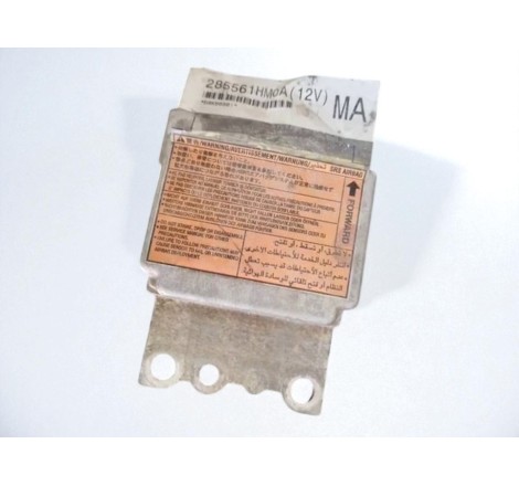 Modulo Airbag Cajetin