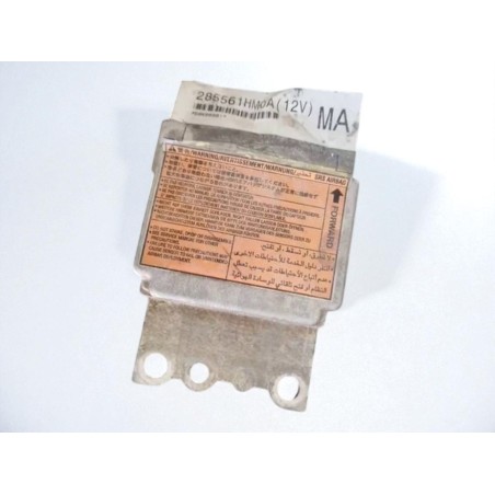 Modulo Airbag Cajetin