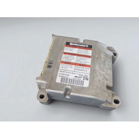 Modulo Airbag Cajetin