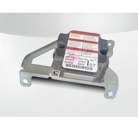 Modulo Airbag Cajetin