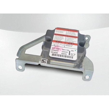 Modulo Airbag Cajetin