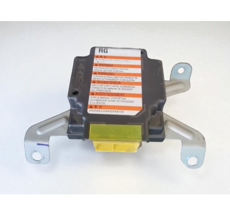 Modulo Airbag Cajetin