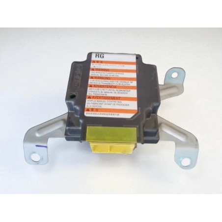 Modulo Airbag Cajetin