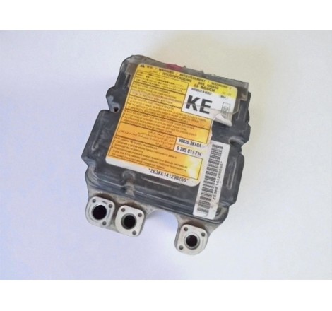 Modulo Airbag Cajetin