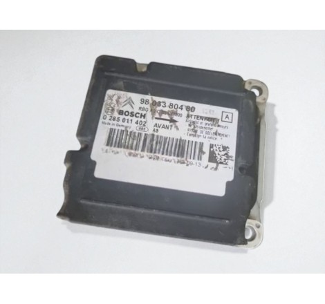 Modulo Airbag Cajetin