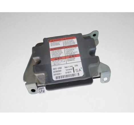 Modulo Airbag Cajetin