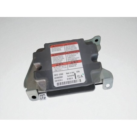 Modulo Airbag Cajetin