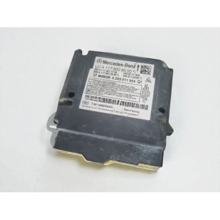 Modulo Airbag Cajetin