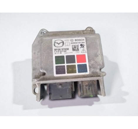 Modulo Airbag Cajetin