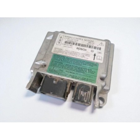 Modulo Airbag Cajetin