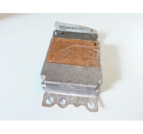 Modulo Airbag Cajetin