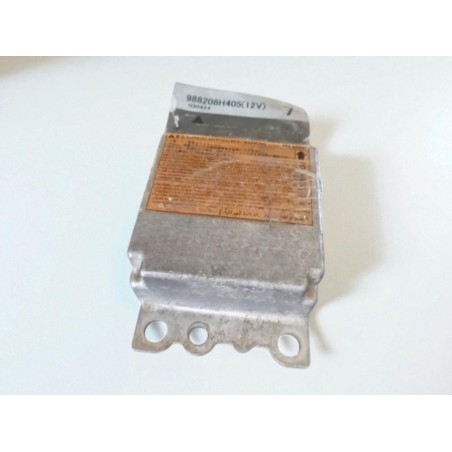 Modulo Airbag Cajetin