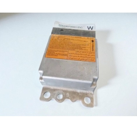 Modulo Airbag Cajetin