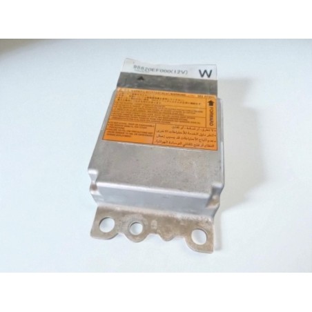 Modulo Airbag Cajetin