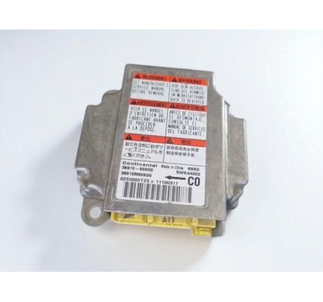 Modulo Airbag Cajetin