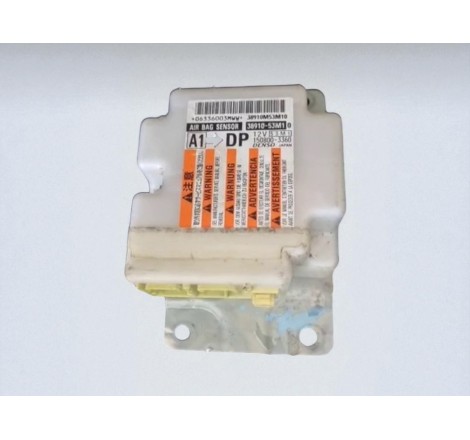 Modulo Airbag Cajetin