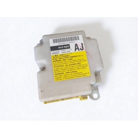 Modulo Airbag Cajetin