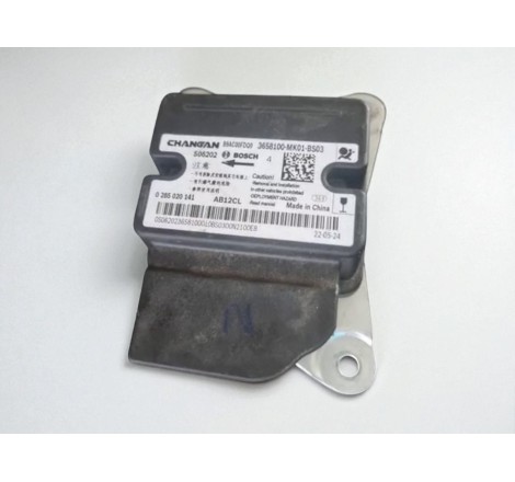 Modulo Airbag Cajetin