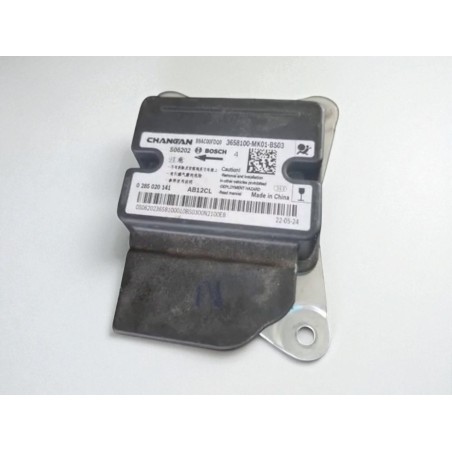 Modulo Airbag Cajetin