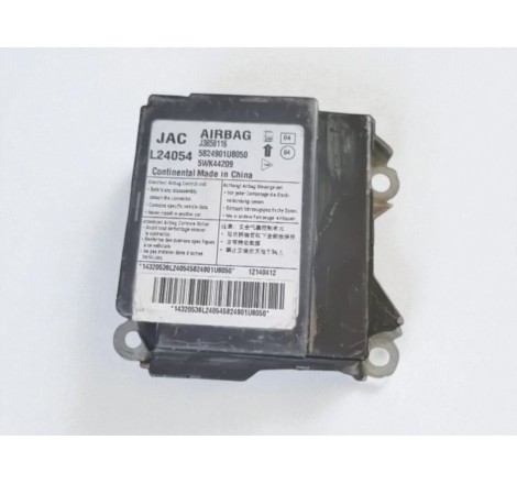 Modulo Airbag Cajetin