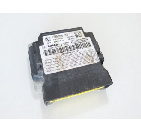 Modulo Airbag Cajetin