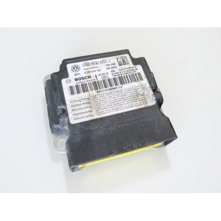 Modulo Airbag Cajetin