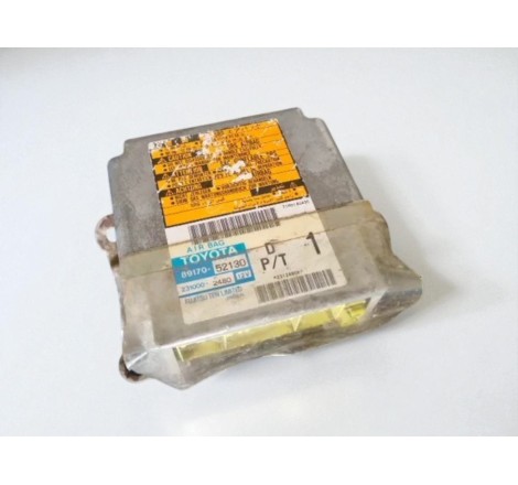 Modulo Airbag Cajetin