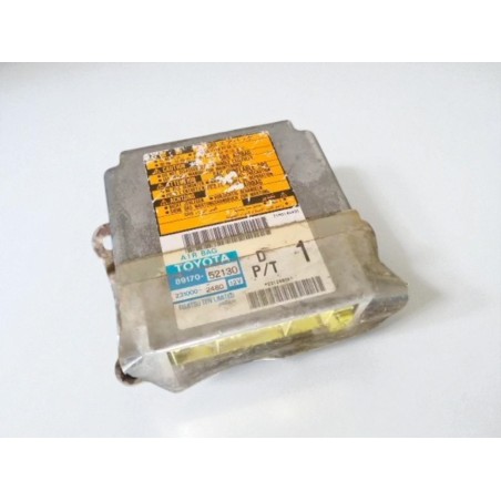 Modulo Airbag Cajetin