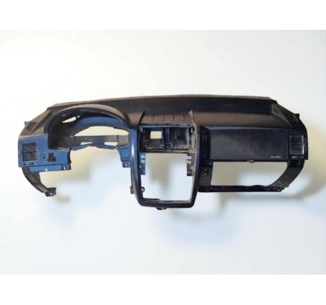 Tablero con Airbag