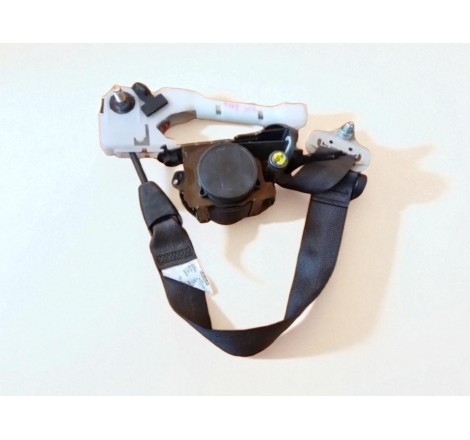 Cinturon Delantero Izquierdo