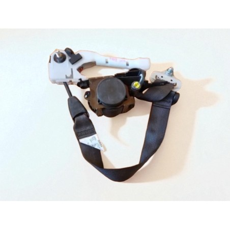 Cinturon Delantero Izquierdo