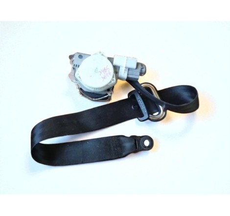 Cinturon Derecho Sin Pretensor