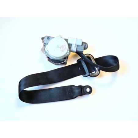 Cinturon Derecho Sin Pretensor