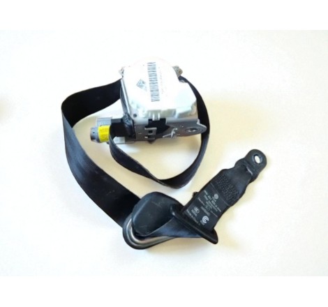 Cinturon Izquierdo Sin...