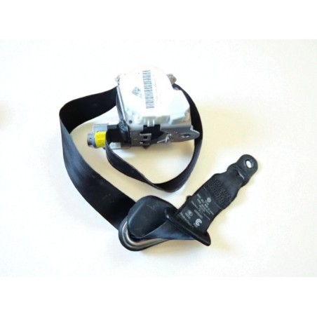 Cinturon Izquierdo Sin Detonador