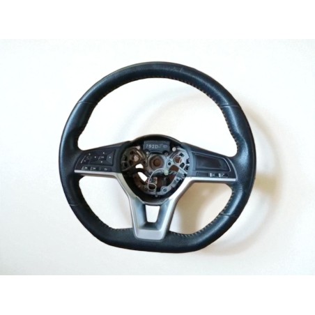 Volante con Comandos