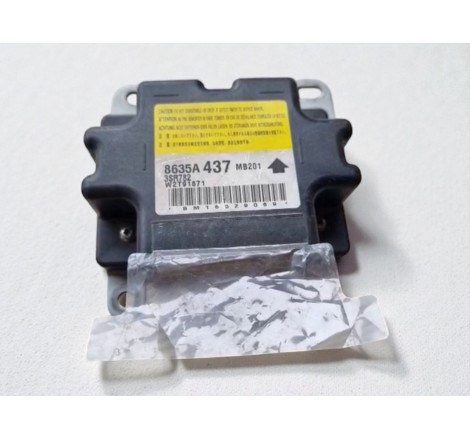 Modulo Airbag Cajetin