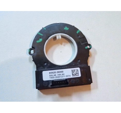 Sensor Angulo Volante