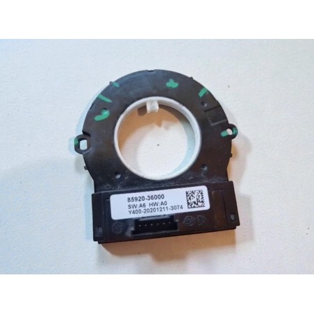 Sensor Angulo Volante