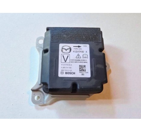 Modulo Airbag Cajetin