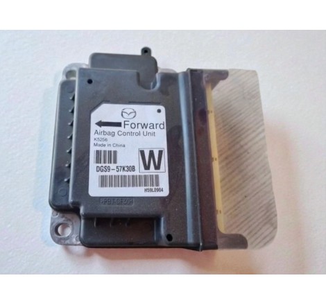 Modulo Airbag Cajetin