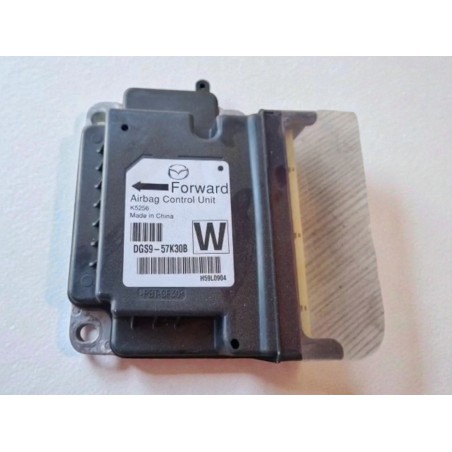 Modulo Airbag Cajetin