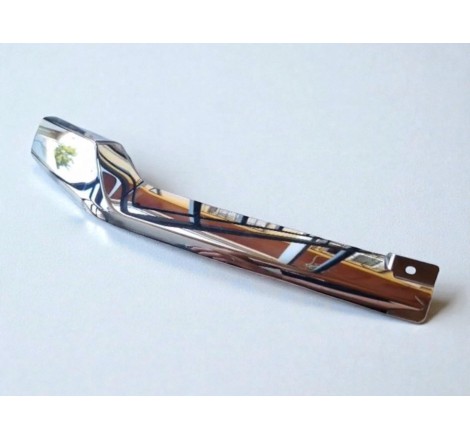 Cromado Derecho Mascara