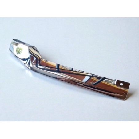 Cromado Derecho Mascara