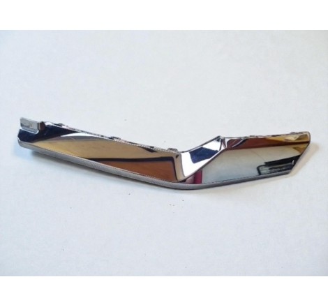 Cromado Izquierdo Mascara