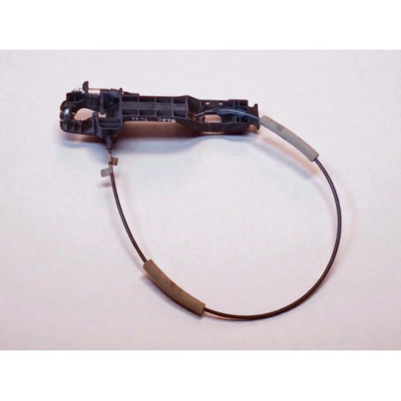 Base Manilla Delantera Izquierda