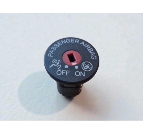 Switch Airbag Pasajero