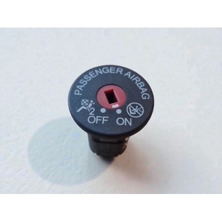 Switch Airbag Pasajero