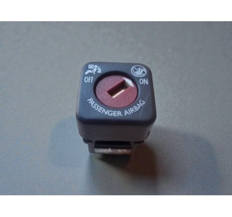 Switch Airbag Pasajero
